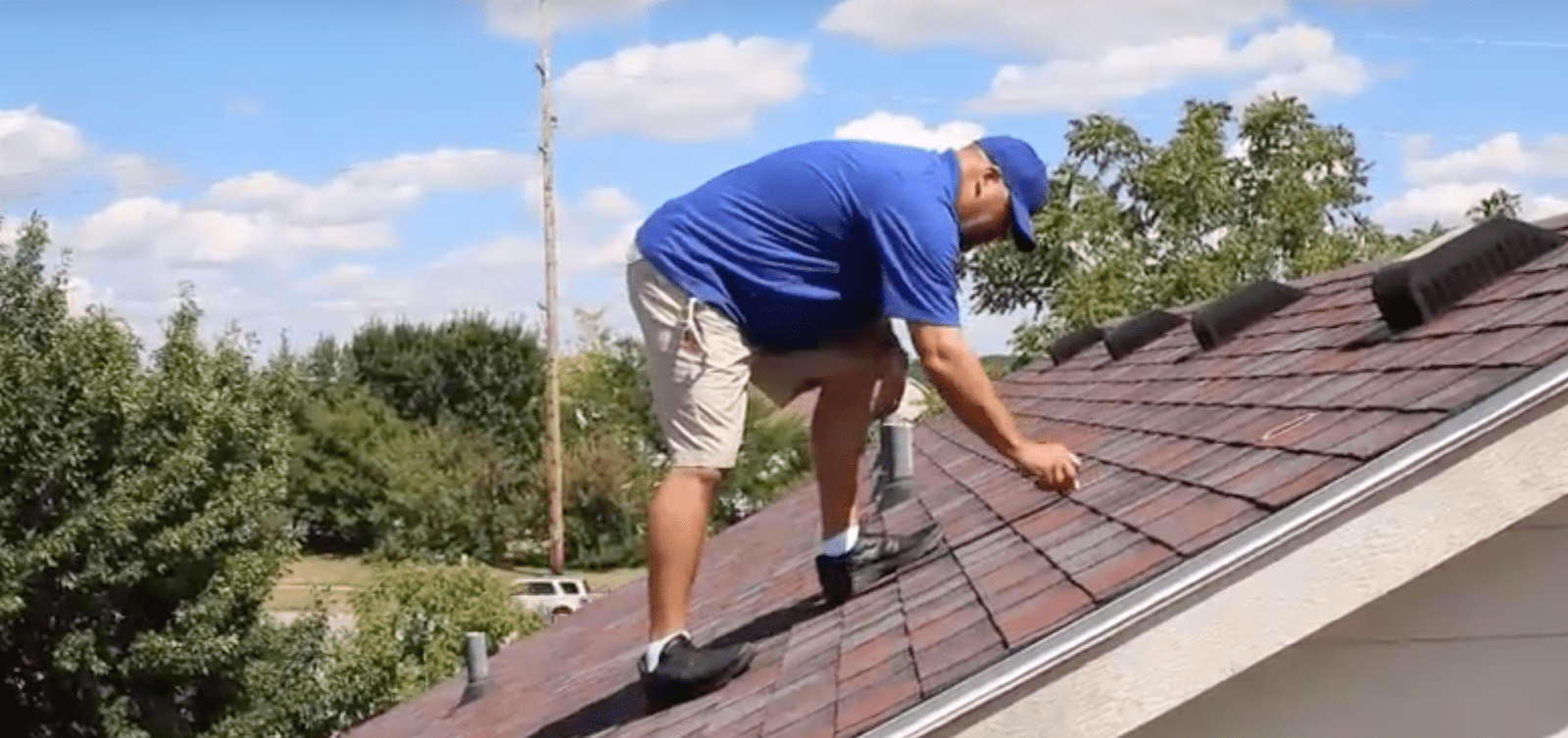 From Top to Bottom: Comprehensive Roof Inspections Unveiled