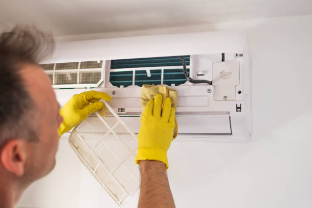 HVAC Contractors: Your Partners in Home Comfort