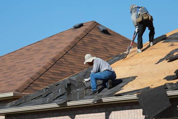 Commercial roof maintenance Terrell TX