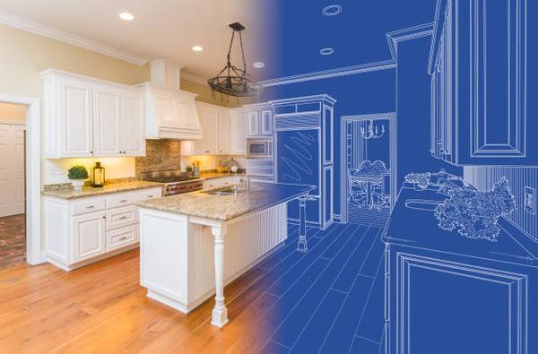 Functional and Fabulous: Smart Kitchen Solutions for Naugatuck Homes