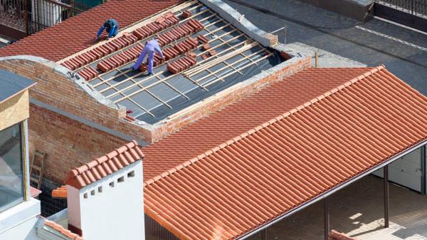 Choosing the Right Roofing Material for Westminster