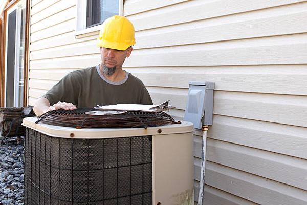 Stay Comfortable Year-Round with Trusted HVAC Repair Contractors