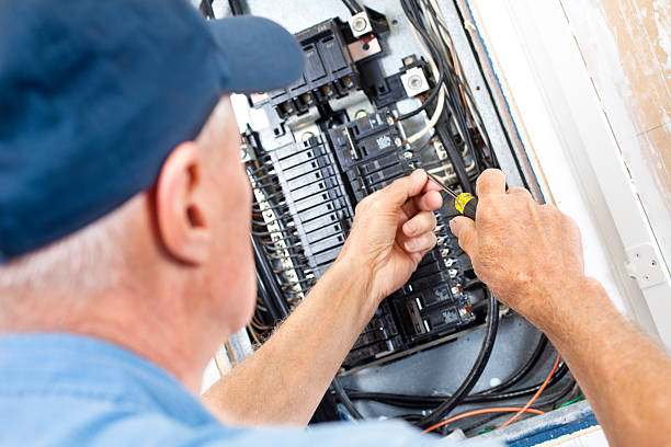 24 Hour Electrician in Birmingham Prompt & Skilled Electrical Services