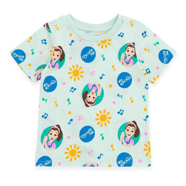 Unveiling the Exclusive Ms Rachel Merch: A Must-Have Collection for Fans