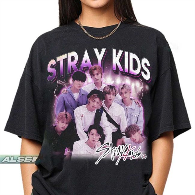 Unveiling the Best: A Guide to Authenticating Stray Official Merch