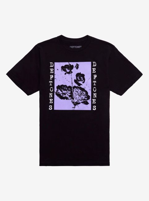 Unveiling the Best Deftones Shop: A Fan's Treasure Trove