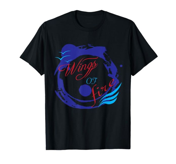 The Ultimate Wings of Fire Store: Your One-Stop Destination
