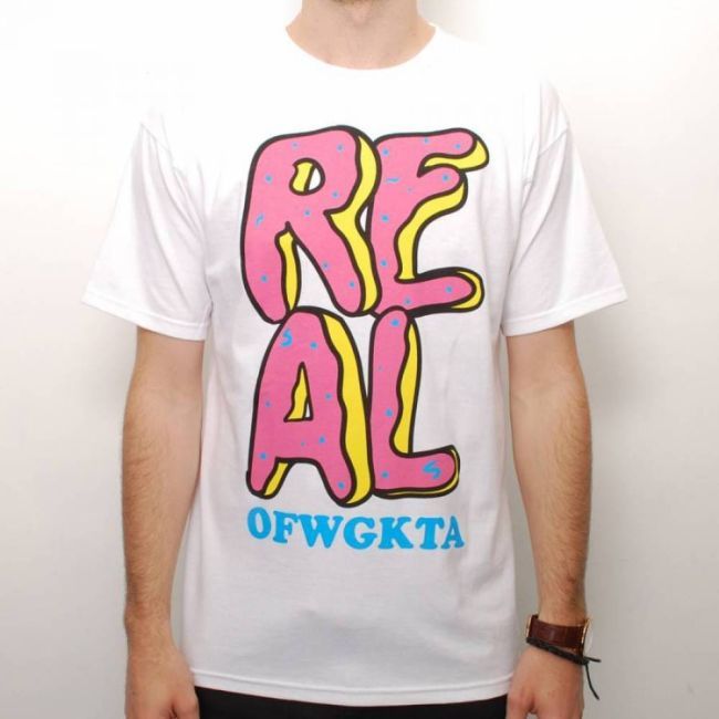 Dive into the World of Odd Future: Must-Have Merch from the Official Store