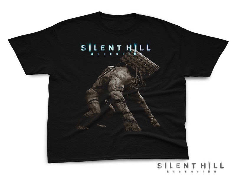 Unlocking the Mystery: Exploring the Silenthillshop Merchandise Collection
