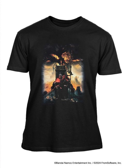 Elden Ring Merchandise Must-Haves: Top Picks for Fans