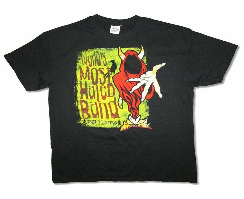 Elevate Your Style with ICP Official Merch: Latest Trends and Designs