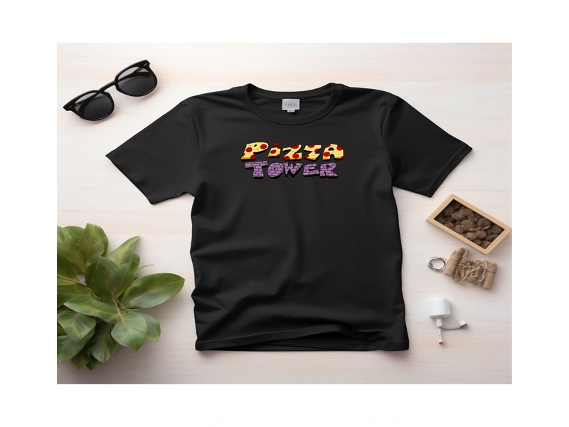 Unveiling the Best Pizzatower Merch: Your Ultimate Guide