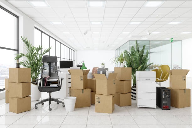 Trusted Chicago Moving Company for Stress-Free Relocations